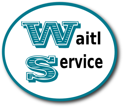 Waitl Service